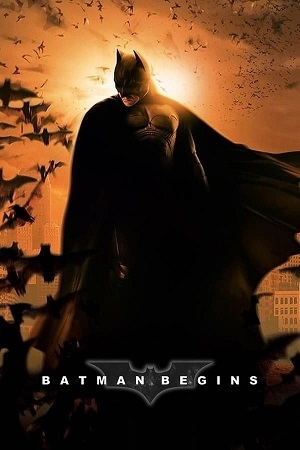 Download Batman Begins (2005) BluRay [Hindi + Tamil + English] ESub 480p 720p 1080p