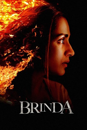 Download Brinda (2024) Season 1 WebRip [Hindi + Tamil + Telugu + Malayalam + Kannada] S01 ESub 480p 720p - Complete