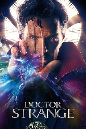 Download Doctor Strange (2016) BluRay [Hindi + Tamil + Telugu] ESub 480p 720p 1080p