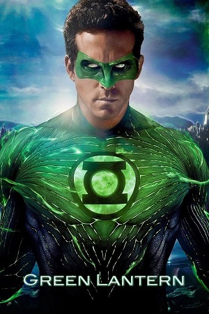 Download Green Lantern (2011) Extended BluRay [Hindi + Tamil + Telugu + English] ESub 480p 720p 1080p