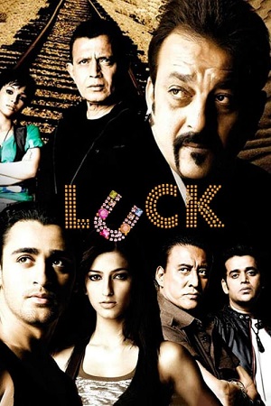 Download Luck (2009) WebRip Tamil Dubbed 480p 720p