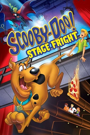 Download Scooby-Doo! Stage Fright (2013) BluRay [Hindi + English] ESub 480p 720p