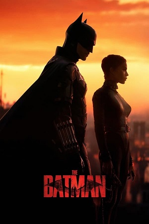 Download The Batman (2022) BluRay [Hindi + Tamil + Telugu + English] ESub 480p 720p 1080p