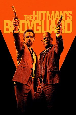 Download The Hitman’s Bodyguard (2017) BluRay [Hindi + Tamil + Telugu + English] ESub 480p 720p 1080p