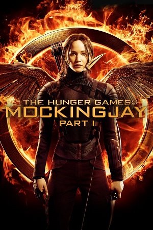 Download The Hunger Games Mockingjay - Part 1 (2014) BluRay [Hindi + Tamil + Telugu + English] ESub 480p 720p 1080p