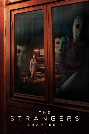 Download The Strangers: Chapter 1 (2024) BluRay [Hindi + Tamil + Telugu + English] 480p 720p