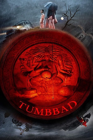 Download Tumbbad (2018) WebRip [Hindi + Tamil + Telugu] ESub 480p 720p 1080p