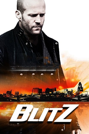 Download Blitz (2011) BluRay [Hindi + English] ESub 480p 720p