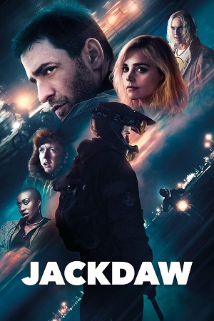 Download Jackdaw (2024) WebRip [Hindi + Tamil + Telugu + English] ESub 480p 720p