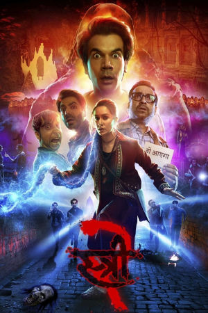 Download Stree 2 (2024) WebRip Hindi ESub 480p 720p 1080p