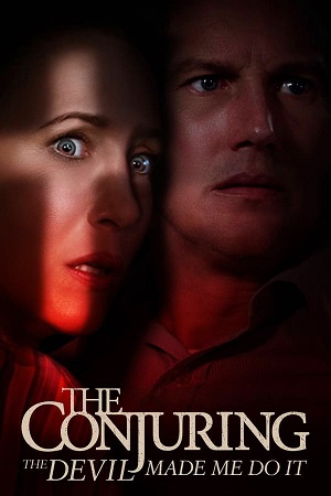 Download The Conjuring Part 3: The Devil Made Me Do It (2021) BluRay [Hindi + Tamil + Telugu + English] ESub 480p 720p 1080p