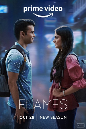 Download Flames (2022) Season 3 WebRip Hindi S03 ESub 480p 720p 1080p - Complete