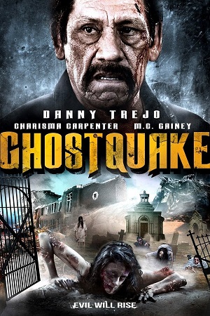 Download Ghostquake (2012) BluRay [Hindi + Tamil + English] 480p 720p