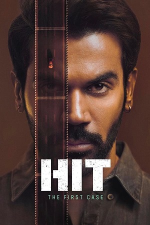 Download HIT: The First Case (2022) WebRip Hindi ESub 480p 720p