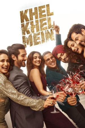 Download Khel Khel Mein (2024) WebRip Hindi ESub 480p 720p 1080p