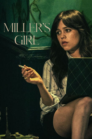 Download Miller's Girl (2024) BluRay [Hindi + Tamil + Telugu + English] ESub 480p 720p - Full Movie