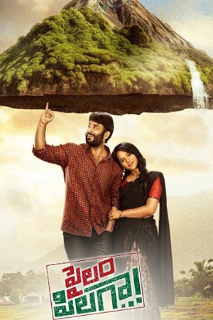 Download Pailam Pilaga (2024) WebRip Telugu 480p 720p