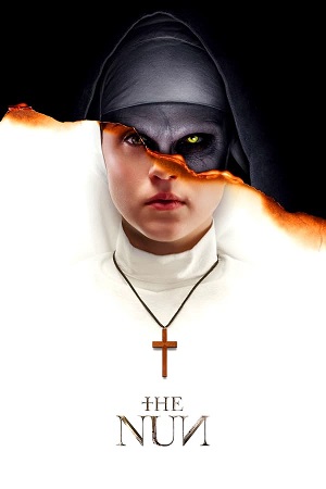 Download The Nun (2018) BluRay [Hindi + Tamil + Telugu + English] ESub 480p 720p 1080p