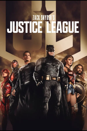 Download Zack Snyder’s Justice League (2021) WebRip {English with Subtitle} 480p 720p 1080p