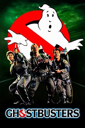 Download Ghostbusters (1984) BluRay [Hindi + Tamil + Telugu + English] ESub 480p 720p