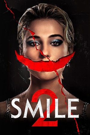 Download Smile Part 2 (2024) WebRip [Hindi + English] ESub 480p 720p 1080p