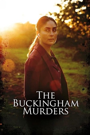 Download The Buckingham Murders (2024) WebRip Hindi ESub 480p 720p