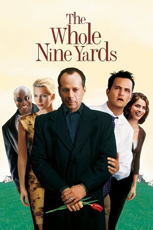 Download The Whole Nine Yards (2000) BluRay [Hindi + English] ESub 480p 720p