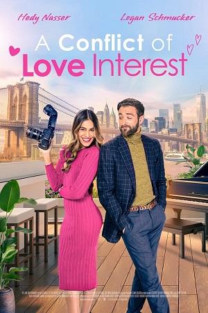 Download A Conflict of Love Interest (2024) WebRip [Hindi + Tamil + Telugu + English] ESub 480p 720p