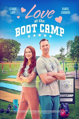 Download Love at the Bootcamp (2024) WebRip [Hindi + Tamil + Telugu + English] ESub 480p 720p