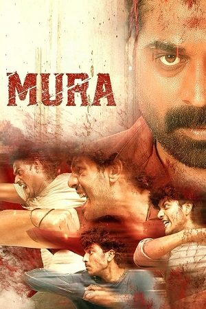 Download Mura (2024) WebRip [Hindi + Tamil + Telugu] ESub 480p 720p 1080p