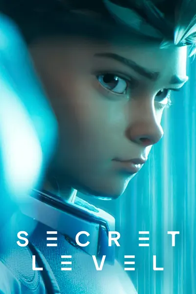 Download Secret Level (2024) Season 1 WebRip [Hindi + English] S01 ESub 480p 720p