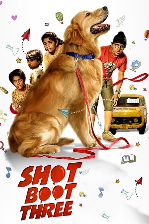 Download Shot Boot Three (2023) WebRip [Hindi + Tamil+ Telugu + Kannada] ESub 480p 720p 1080p