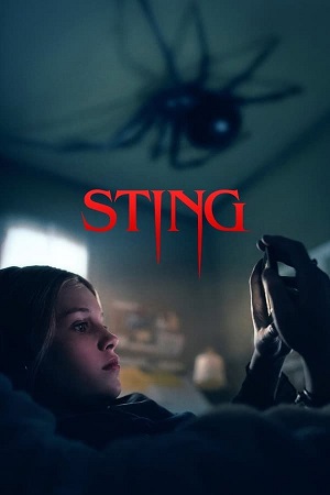 Download Sting (2024) BluRay [Hindi + Tamil + English] ESub 480p 720p