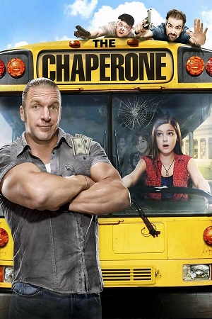 Download The Chaperone (2011) BluRay [Hindi + Tamil + English] ESub 480p 720p