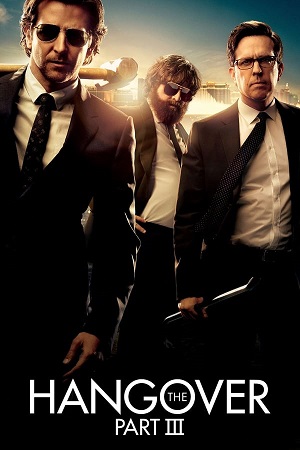 Download The Hangover Part 3 (2013) BluRay [Hindi + Tamil + English] ESub 480p 720p