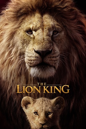 Download The Lion King Part 1 (2019) BluRay [Hindi + Tamil + Telugu + English] ESub 480p 720p