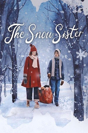 Download The Snow Sister (2024) WebRip [Hindi + English] ESub 480p 720p