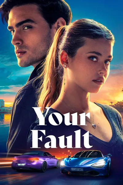 Download Your Fault [Culpa tuya] (2024) WebRip [Hindi + Tamil + Telugu + Malayalam + Kannada + English] ESub 480p 720p 1080p