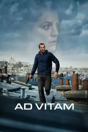 Download Ad Vitam (2025) WebRip [Hindi + Tamil + Telugu + English] ESub 480p 720p