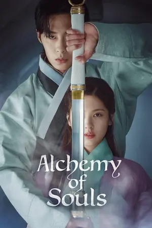 Download Alchemy of Souls (2022) Season 1 WebRip [English + Korean] S01 ESub 480p 720p - Complete