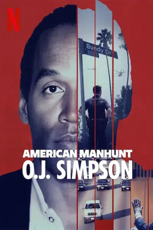 Download American Manhunt O.J. Simpson (2025) Season 1 WebRip [Hindi + English] S01 ESub 480p 720p - Complete