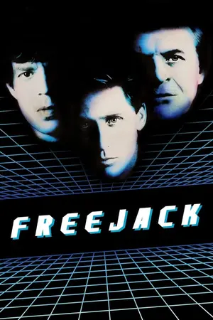 Download Freejack (1992) BluRay [Hindi + Tamil + English] ESub 480p 720p