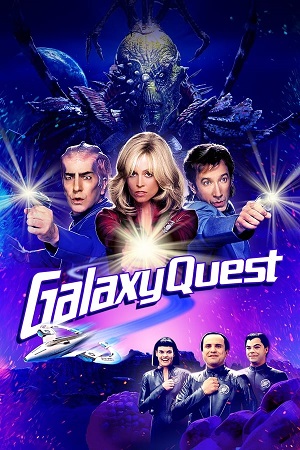 Download Galaxy Quest (1999) BluRay [Hindi + English] ESub 480p 720p