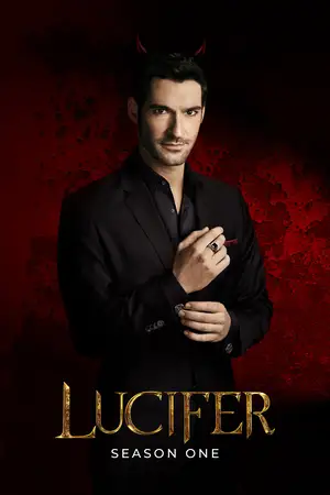 Download Lucifer (2016) Season 1 WebRip [Hindi + English] S01 ESub 480p 720p - Complete