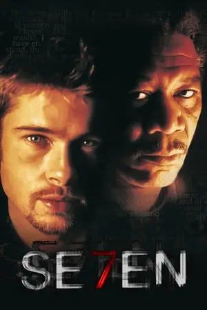 Download Seven (1995) BluRay [Hindi + Tamil + English] ESub 480p 720p