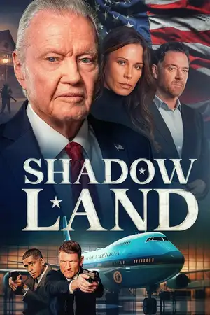 Download Shadow Land (2024) WebRip [Hindi + English] ESub 480p 720p