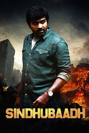 Download Sindhubaadh (2019) WebRip [Hindi (Org) Dubbed] ESub 480p 720p