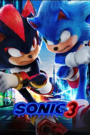 Download Sonic the Hedgehog Part 3 (2024) WebRip [Hindi + English] ESub 480p 720p 1080p