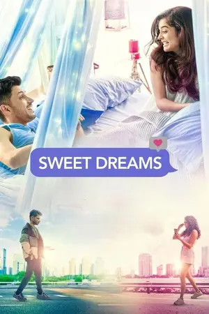 Download Sweet Dreams (2025) WebRip Hindi ESub 480p 720p