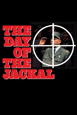 Download The Day of the Jackal (1973) BluRay [Hindi + English] ESub 480p 720p